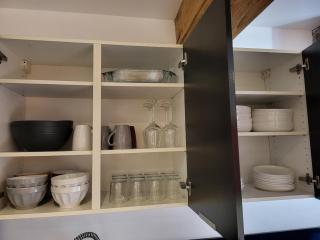 New Bocuse appartement - 5