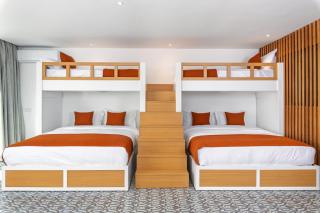 Villa Anzar Refined Oasis wChef and Emerald Hammam - 2