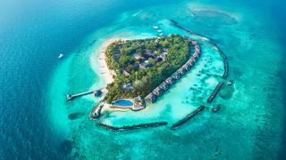 Taj Coral Reef Resort & Spa,Maldives - Premium All Inclusive with Free Transfers - 0