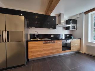 New Bocuse appartement - 7