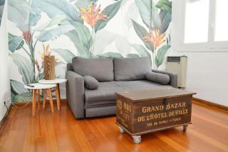 Departamento en Palermo, ideal para familias by depptö - 0