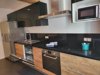 New Bocuse appartement - 6