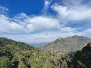 Pine Valley Serenity Hotel - 0