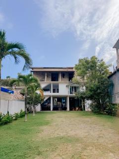 Surf Hostel Mirissa - 4