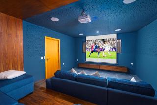 Villa Anzar Refined Oasis wChef and Emerald Hammam - 6