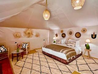 Desert Night Luxury Camp - 6