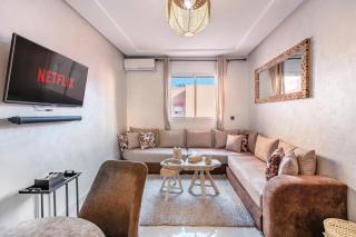 Marrakech Bloom Residence IV - 0