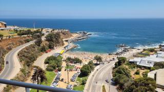 Vacaciones frente al Mar - 9