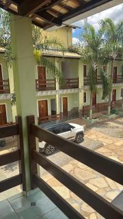 Hotel Pousada Comfort ANTIGA POUSADA TIA ILDA - 7