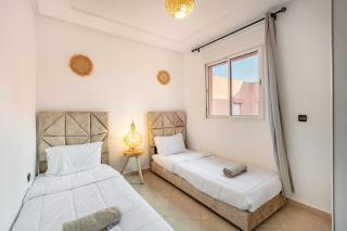 Marrakech Bloom Residence IV - 2