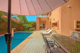 Villa Andalus - Piscine privée & Suite Parentale - 5