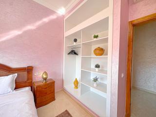 Villa Andalus - Piscine privée & Suite Parentale - 2