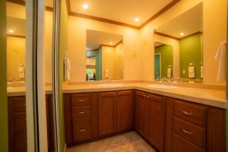 Veranda 3G 2 bedr 2 bath - 1