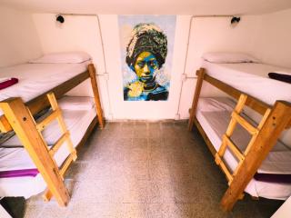 Lacandona Hostel - 7