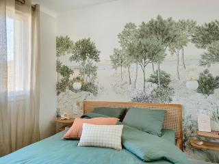 Maison Cosy et rénovée Bord de Plage par Groom - 8