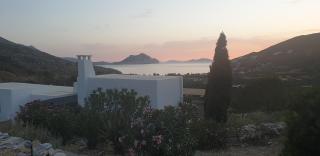 Villa Handras, 2 units, by Amorgos Holiday Homes - 0