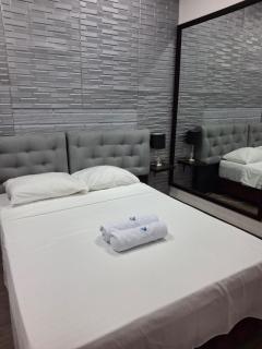 Brumas de Chipre Alojamiento - 9