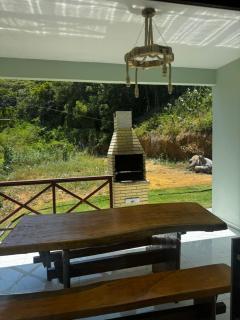 Casa Aconchego da Serra - Pacoti - 2