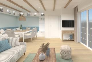 CARAMELLO - AC, cliffs & ocean view, fibre net, garage, tv channels - 4