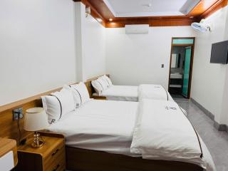 Phương Anh Hotel - 7