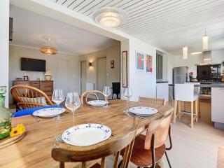 Maison Cosy et rénovée Bord de Plage par Groom - 3