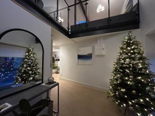 The Warehouse, Clifden - 1