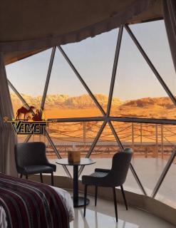 VELVET WADi RUM LUXURY - 8