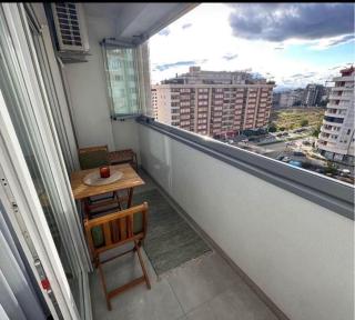 Crystal City Apartment - 2