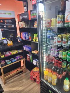 Condomínio Flor de cerejeira - 8