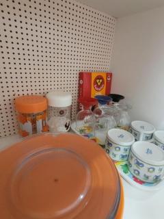 Condomínio Flor de cerejeira - 4