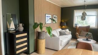 Northern Light Apartments - Mellomvegen 118 - 6