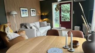 Northern Light Apartments - Mellomvegen 118 - 5