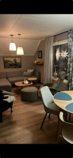 Northern Light Apartments - Mellomvegen 118 - 4