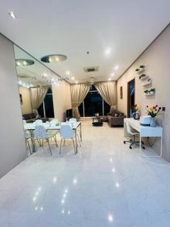 Soho Suites KLCC by Comfort Suites Kuala Lumpur - 6