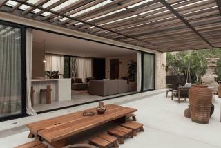 Casa Viva Gym Jungle Zen Oasis Wabi Sabi - Tulum Pueblo - 5