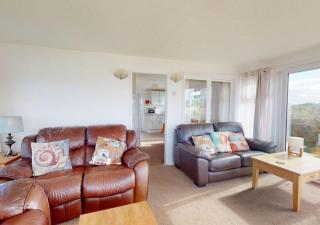 B42 Shilly Chalet, Riviere Towans - 8