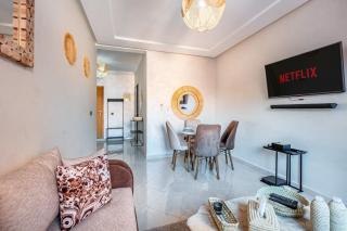 Marrakech Bloom Residence IV - 6