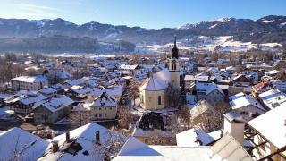 Summit7 - Ferienwohnungen Sonthofen im Allgäu - 3