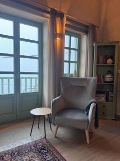 Aristi boutique stonehouse with attic - 7