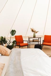 Bojanovská Glamping - 3