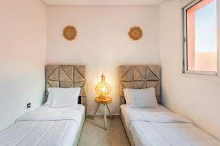 Marrakech Bloom Residence IV - 1