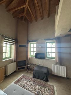 Aristi boutique stonehouse with attic - 9