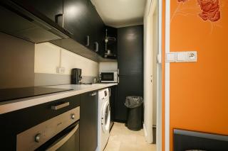 Studio tout équipé - 300m gare - 005 - 9