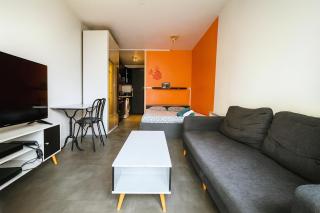 Studio tout équipé - 300m gare - 005 - 5