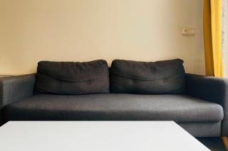 Studio tout équipé - 300m gare - 005 - 4