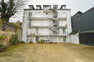 Studio tout équipé - 300m gare - 005 - 2