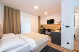 Possa Studio Apartments - Zagreb - 8