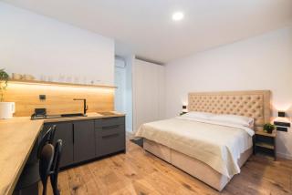 Possa Studio Apartments - Zagreb - 1