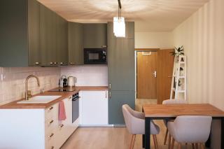 Homey 610 Apartment - 8