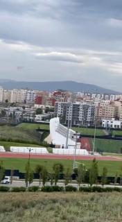 Appart face au grand stade de Tanger - 8